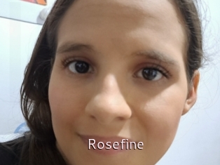 Rosefine