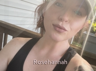 Rosehannah