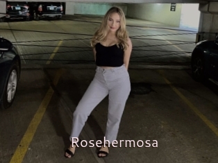 Rosehermosa