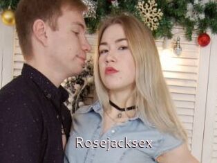 Rosejacksex