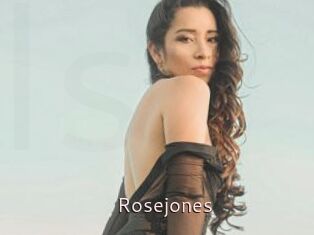 Rosejones