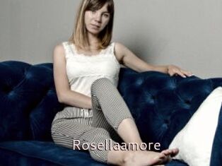 Rosellaamore