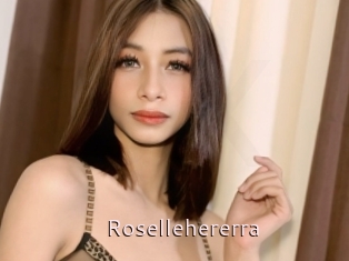 Rosellehererra