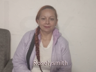 Roselysmith