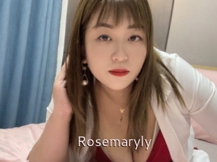 Rosemaryly