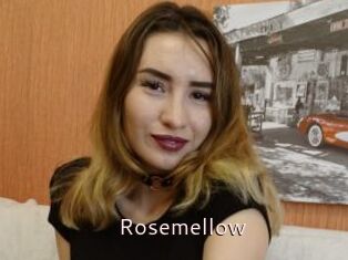 Rosemellow