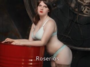 Roserios