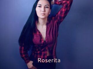 Roserita