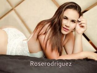 Roserodriguez