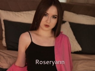 Roseryann