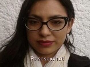 Rosesexyhot