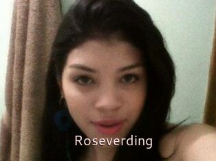 Roseverding