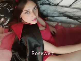 Roseweir