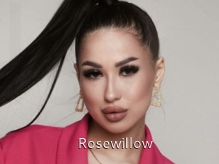 Rosewillow