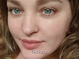 Rosexxl