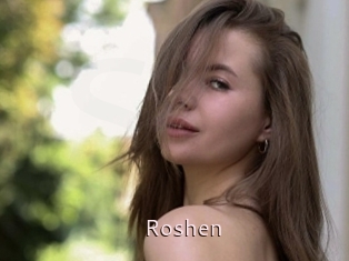 Roshen