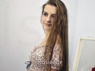 Rosieabe