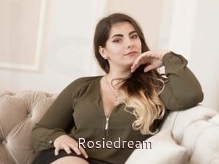 Rosiedream