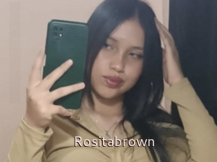 Rositabrown