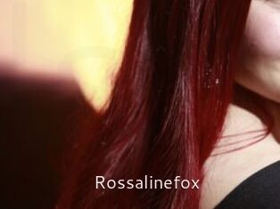 Rossalinefox