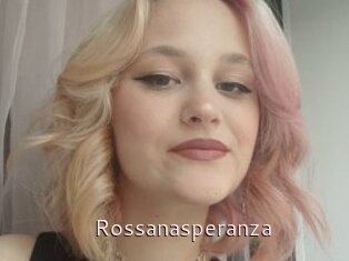 Rossanasperanza