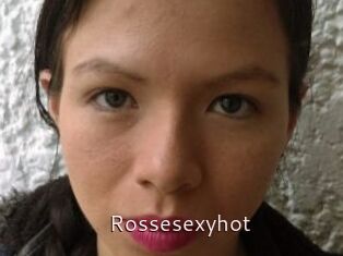 Rossesexyhot