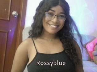 Rossyblue