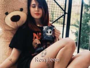 Rosyleen