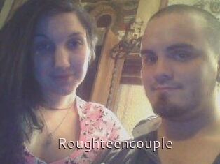 Roughteencouple