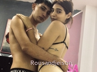 Rousandjeison