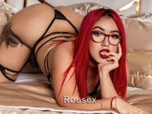 Rousex