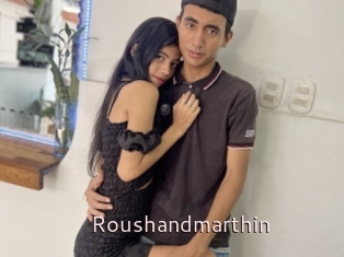 Roushandmarthin