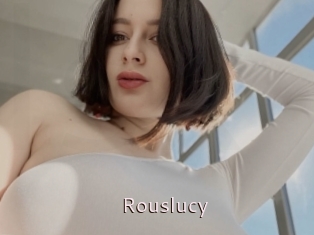 Rouslucy