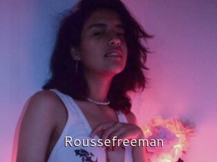 Roussefreeman