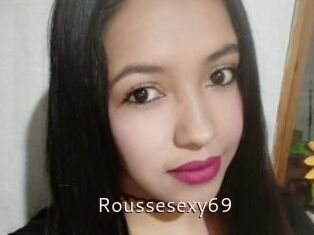 Roussesexy69