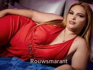 Rouwsmarant