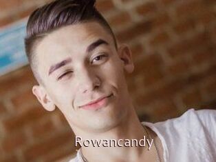 Rowancandy