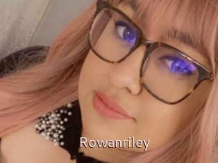 Rowanriley