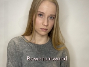 Rowenaatwood