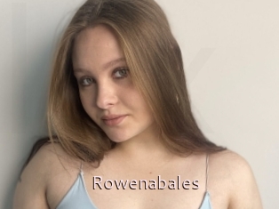 Rowenabales