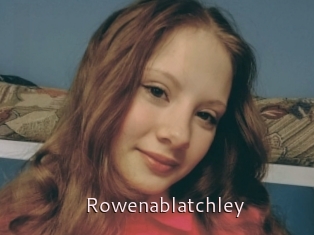 Rowenablatchley