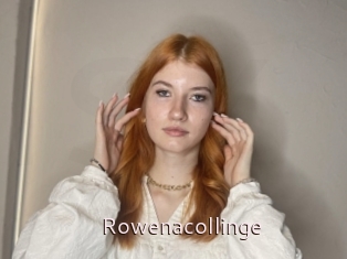 Rowenacollinge