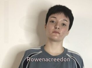 Rowenacreedon