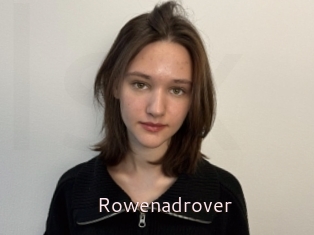 Rowenadrover