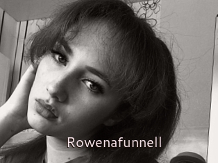 Rowenafunnell