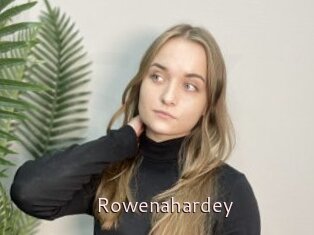 Rowenahardey