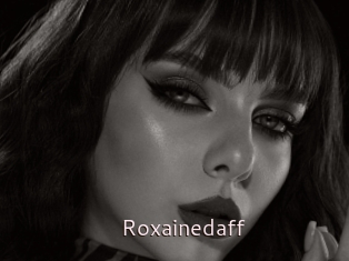 Roxainedaff