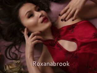 Roxanabrook