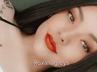 Roxanagreys