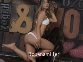 Roxanamiller